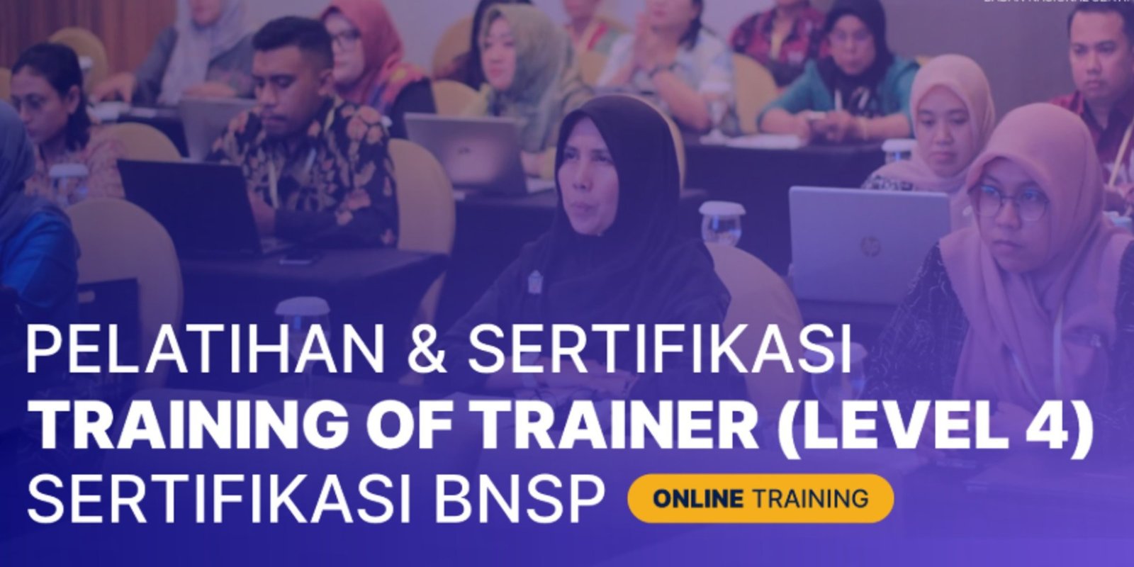 Training of Trainer